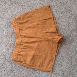 Universal Thread Co High Waisted Shorts